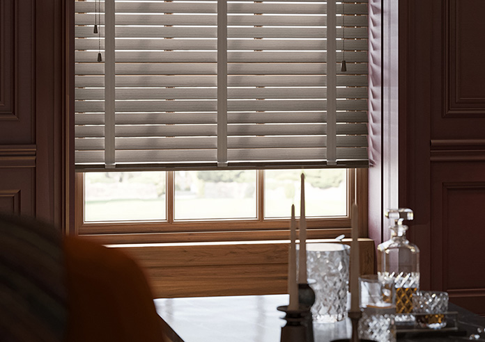 Kalmar Deluxe, Ridgeback - Venetian Blind - Image 5